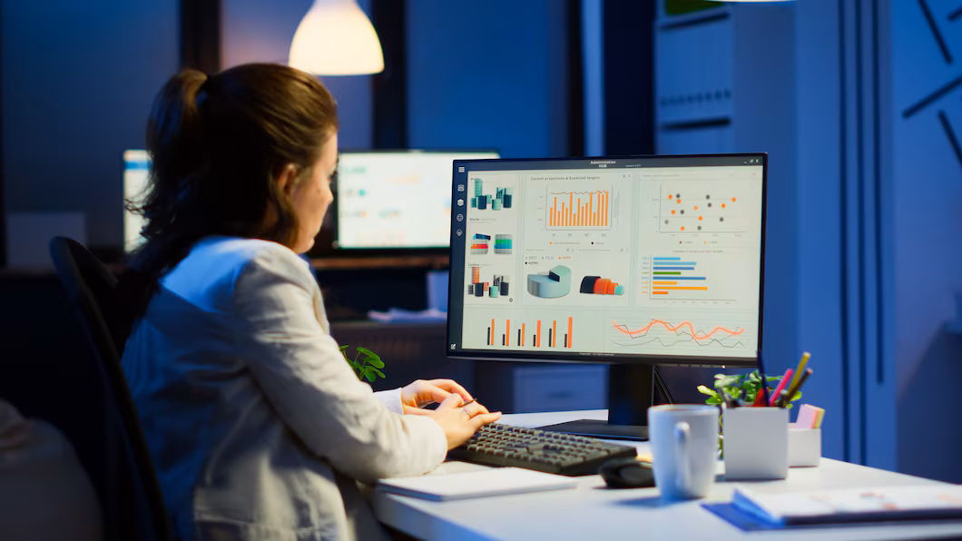 Data Science & Analytics Certified Course in Dehradun